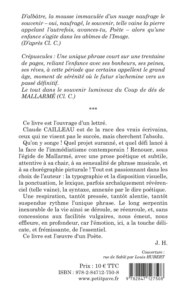 Crépuscules – Image 2