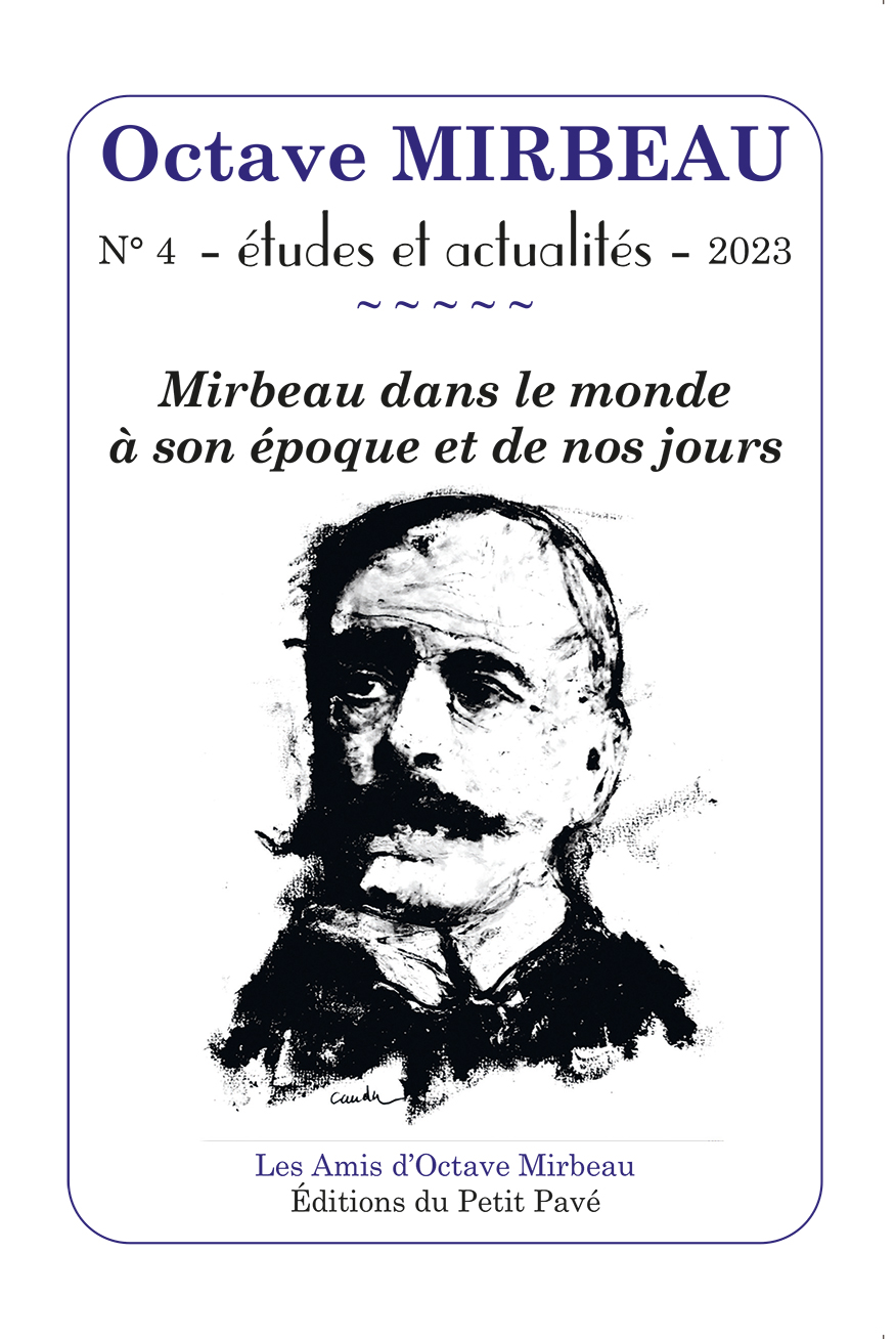 Octave Mirbeau, n+4