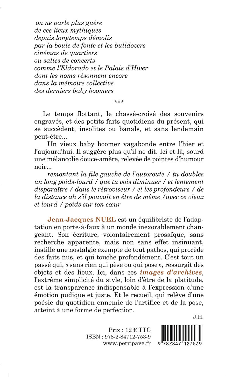 Images d'archives – Image 2