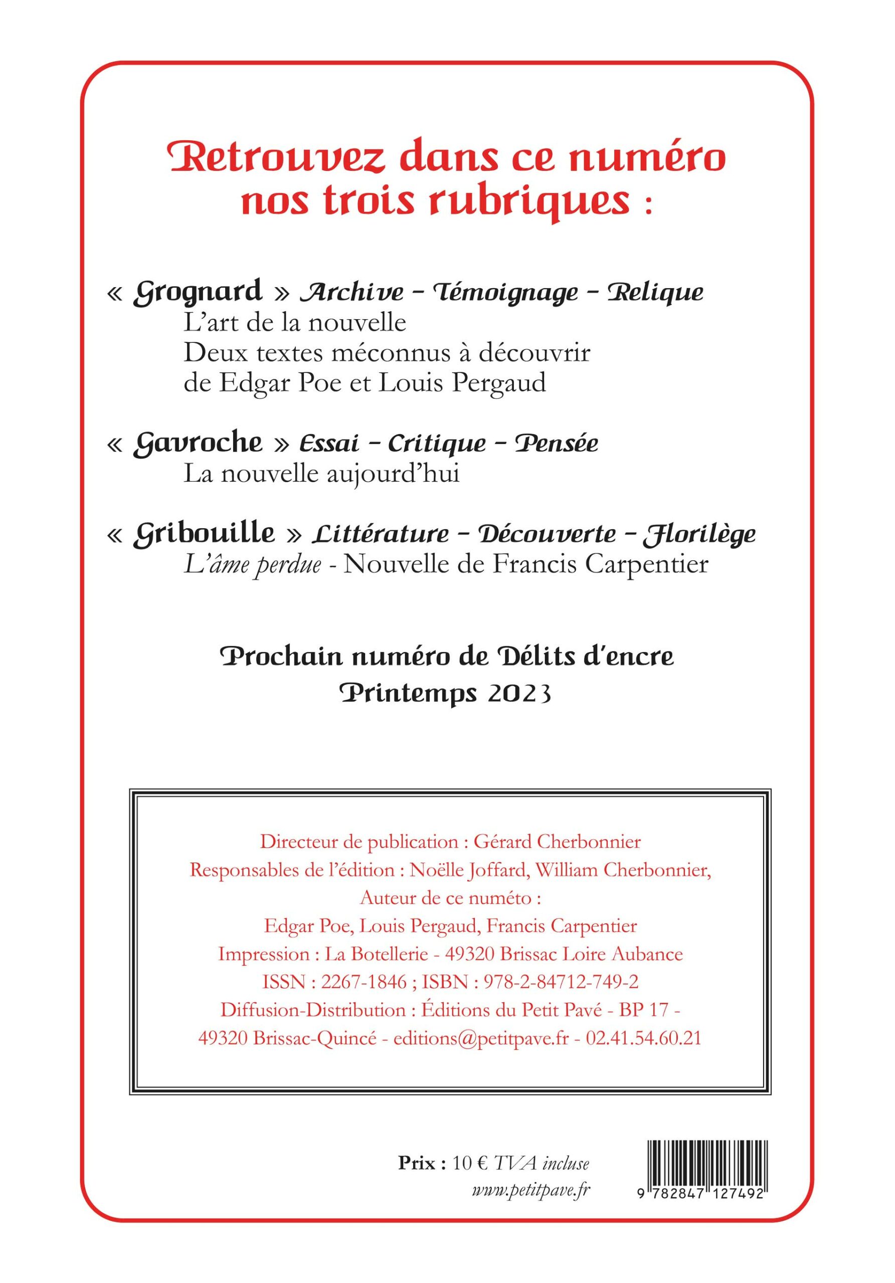 Délits d'encre n°36 – Image 2