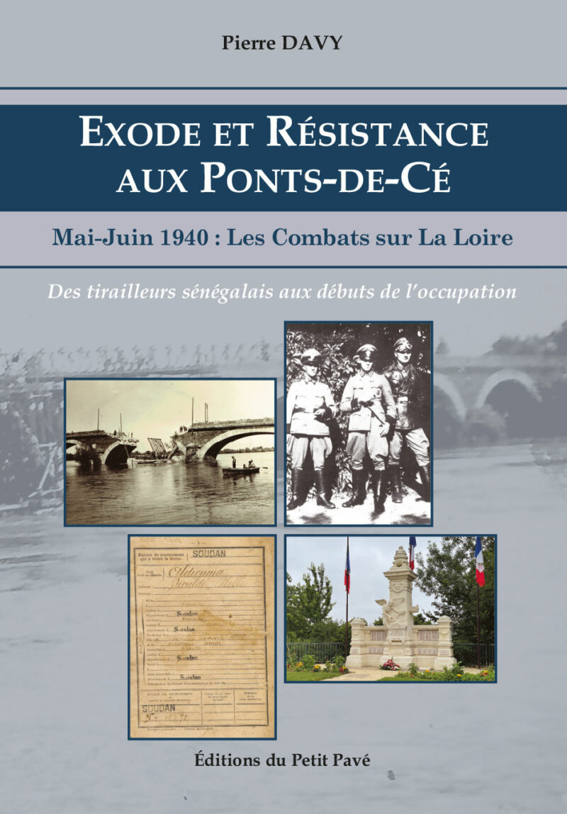 Exode et Résistance