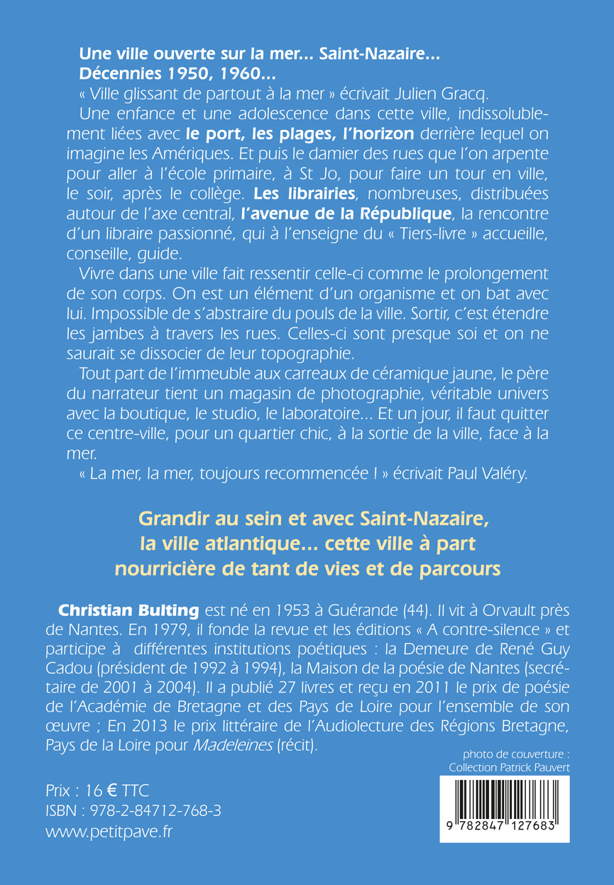 La ville atlantique – Image 2