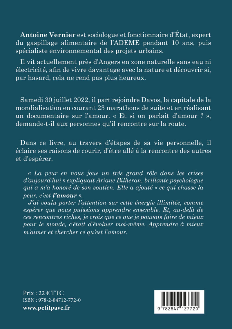 Et si on parlait d'amour !? – Image 2