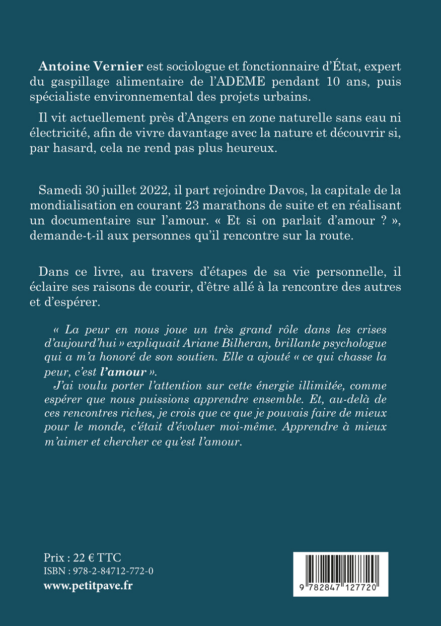 Et si on parlait d'amour !? – Image 2