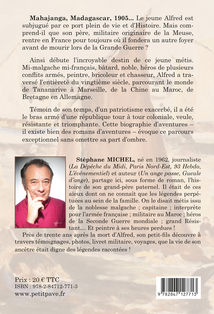 Le soldat peintre – Image 2