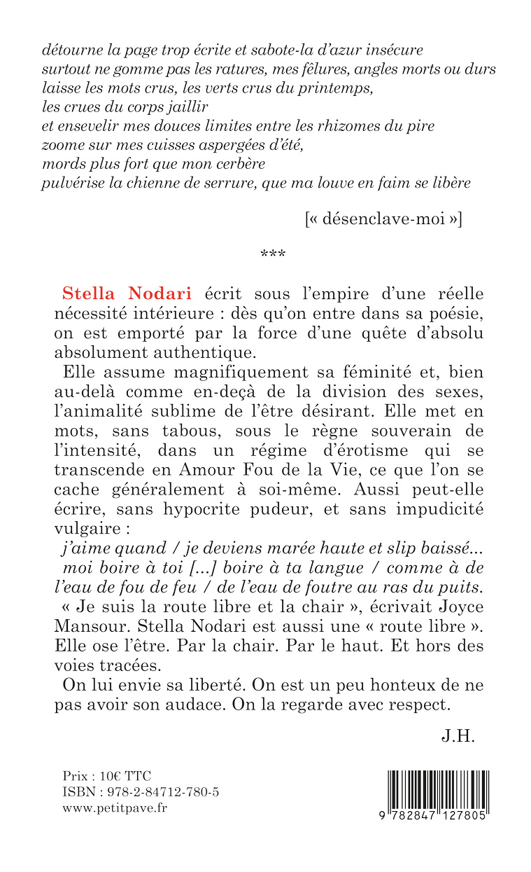L'animal vertige – Image 2
