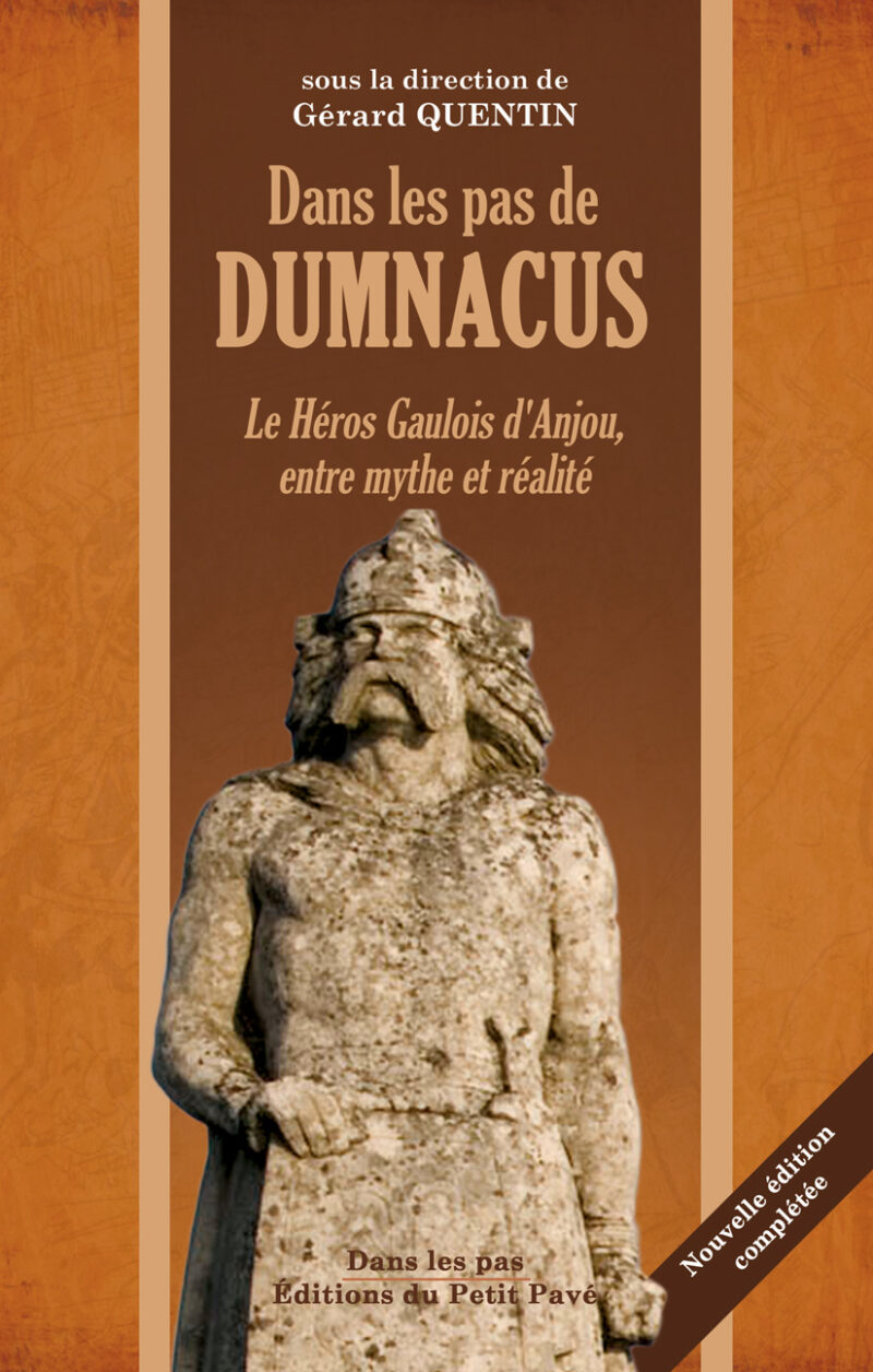 Dans les pas de Dumnacus - Nouvelle édition