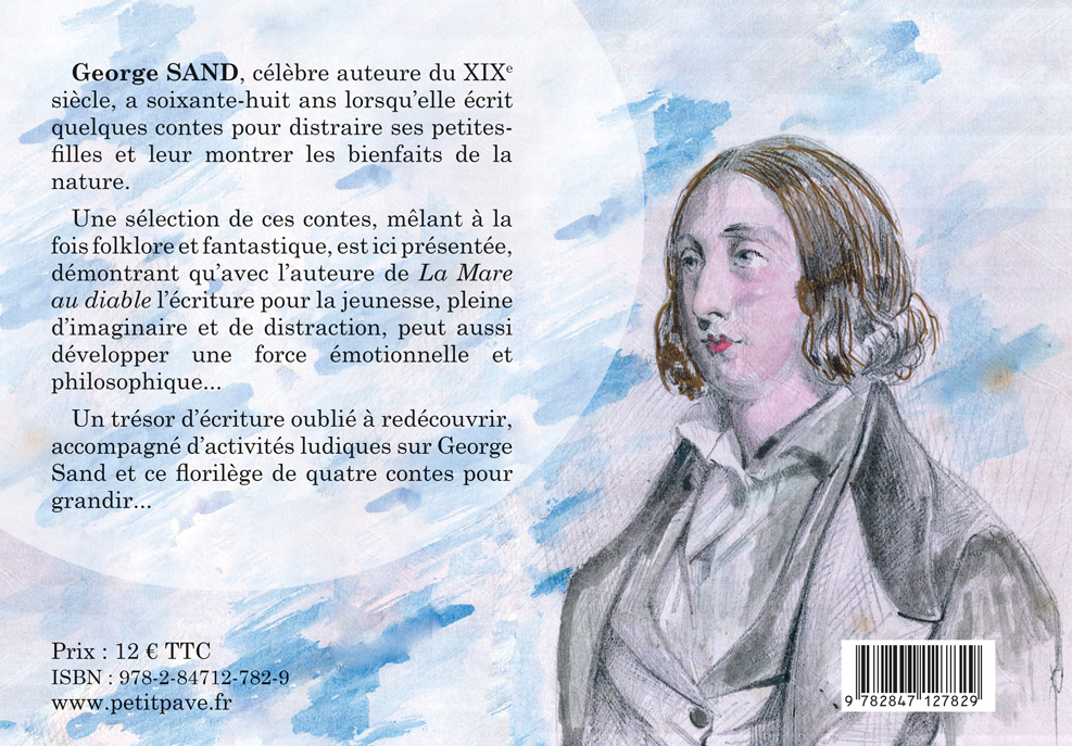 Florilège des contes d'une grand-mère – Image 2