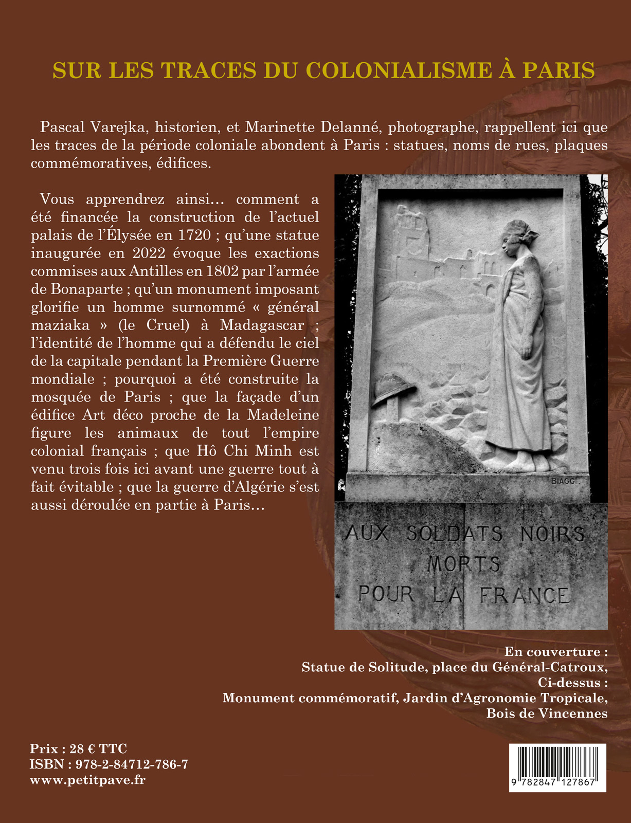 Paris, capitale d'un empire colonial – Image 2