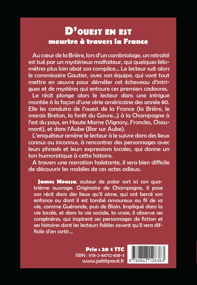 D'ouest en est – Image 2