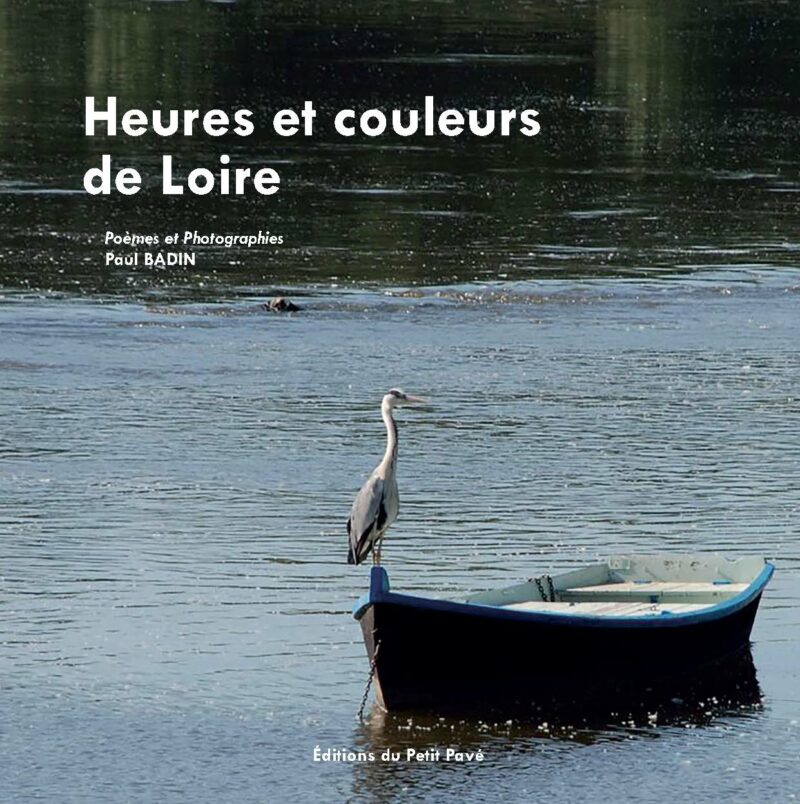 Heures et couleurs de Loire