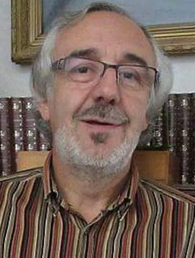 Joël Glaziou