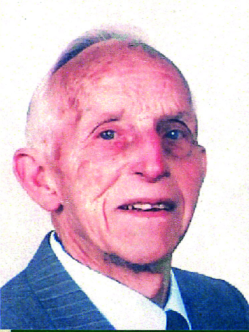 Téophile Rioux
