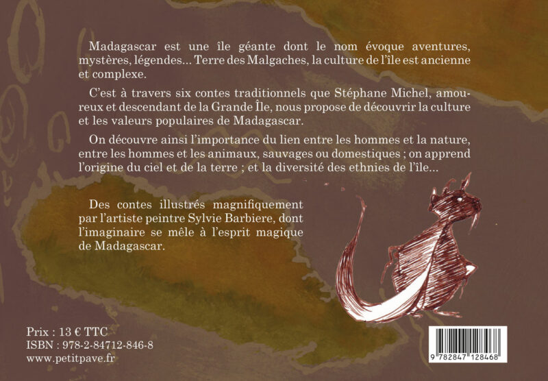 Contes traditionnels de Madagascar – Image 2