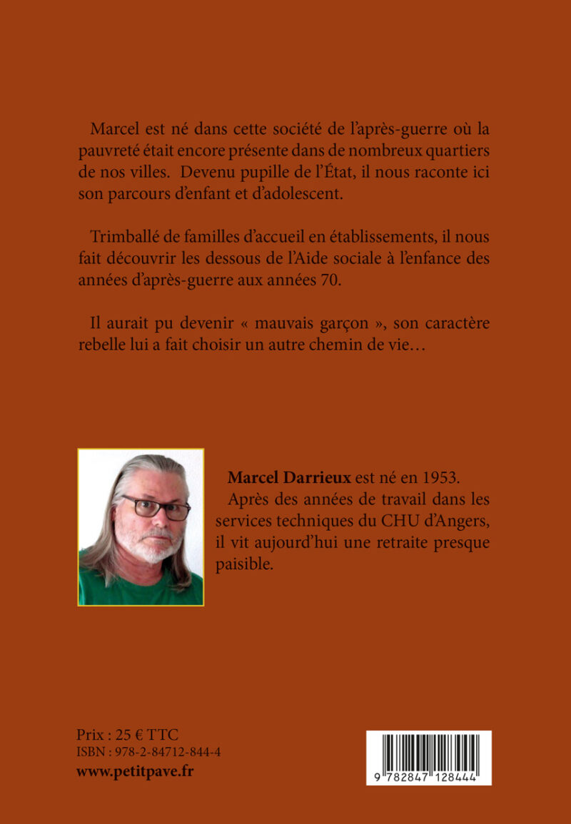 L'enfance ombragée – Image 2