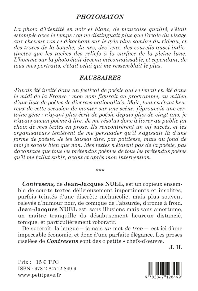 Contresens – Image 2