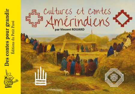 Cultures et contes Amérindiens