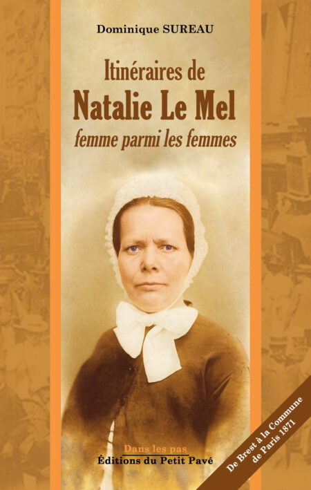 Itinéraires de Natalie Le Mel