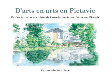 D'arts en arts en Pictavie