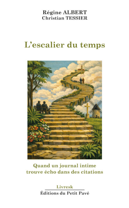 L'escalier du temps