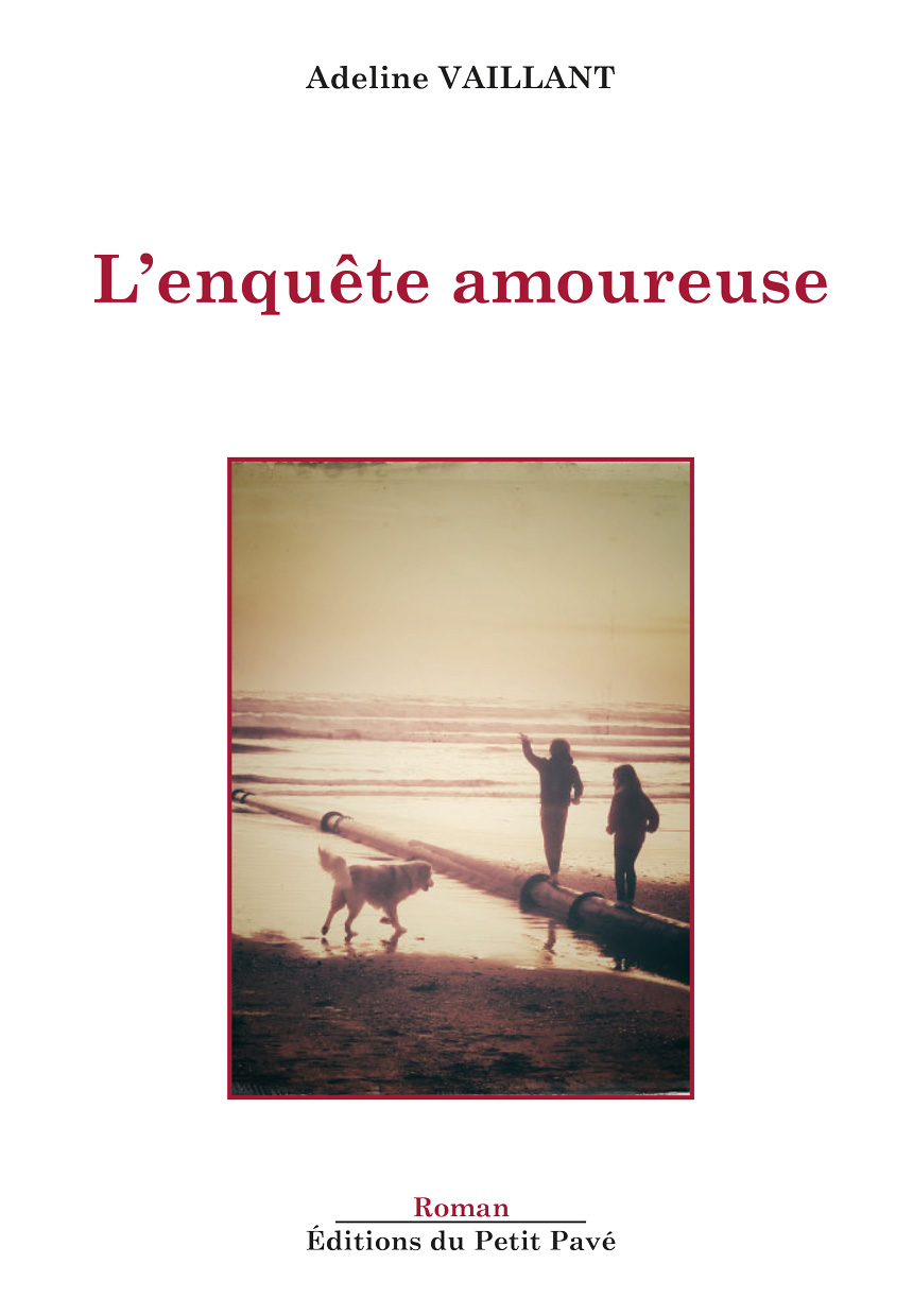 L'enquête amoureuse