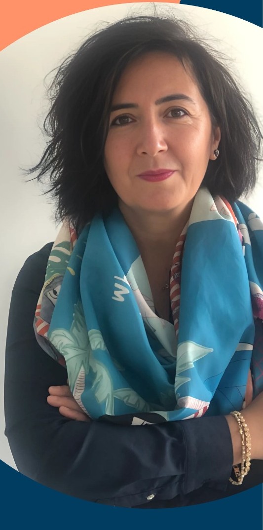 Hanife Bayar-Ünal