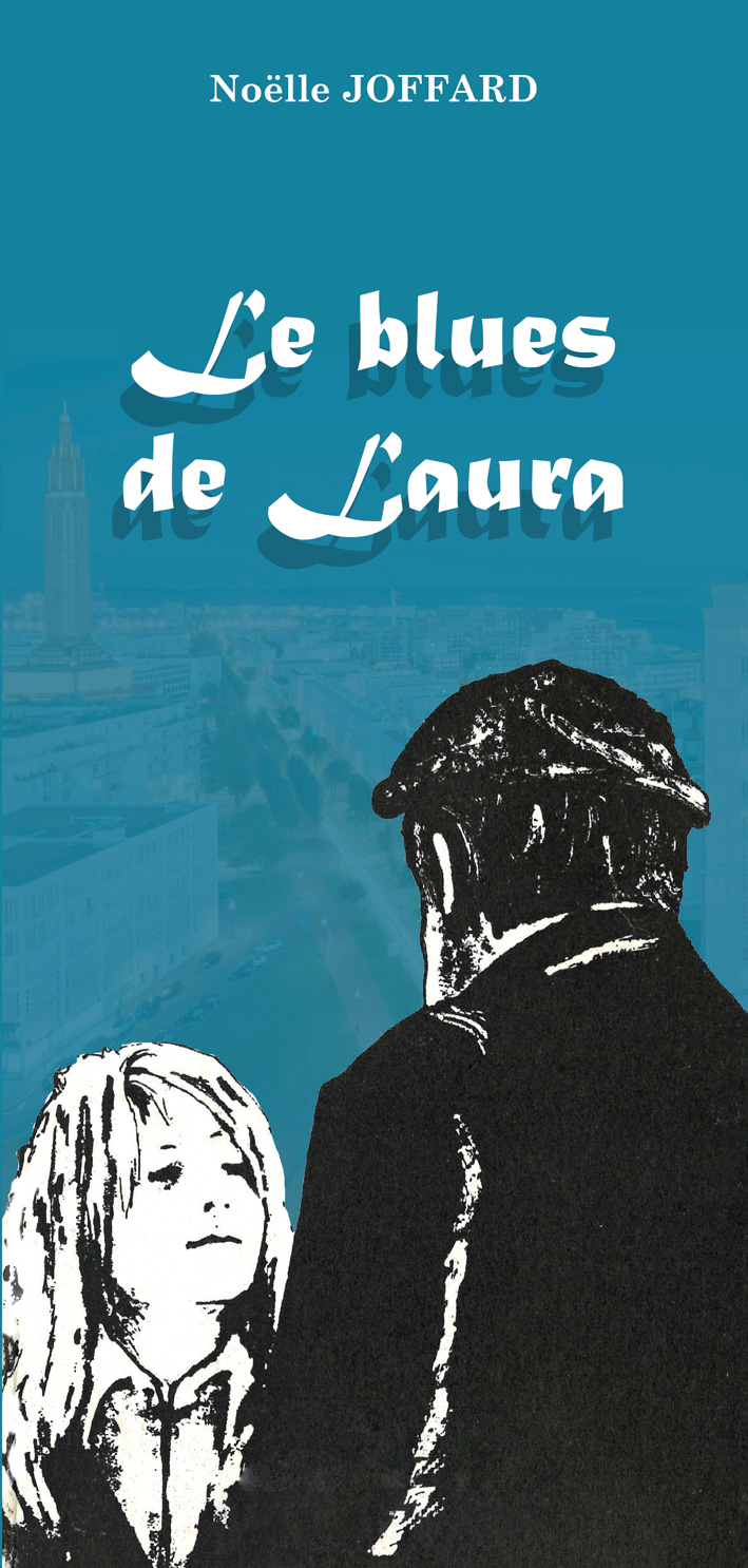 Le Blues de Laura - réédition