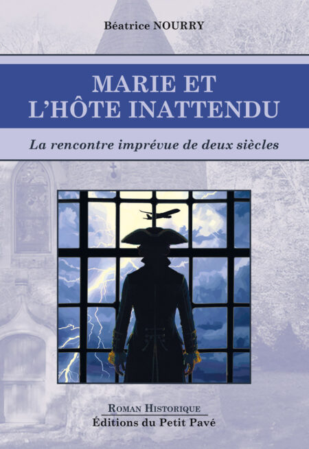 Marie et l'hôte inattendu
